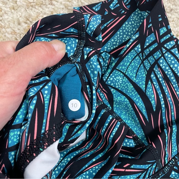 Lululemon Wunder Under High-Rise Pants - Picture 13 of 13